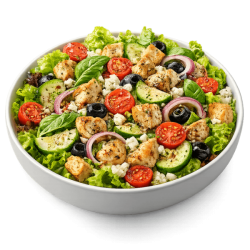 Salatlar