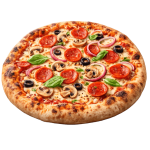Pizza