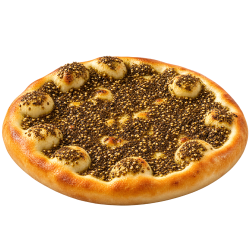مناقيش