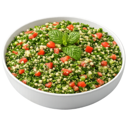 Tabule Salatasi - مطعم حلب Menu