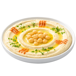 Humus - مطعم حلب Menu