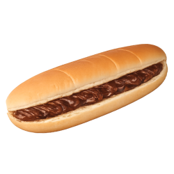 Nutella Sandviç - فيتامين الأهلي Menu