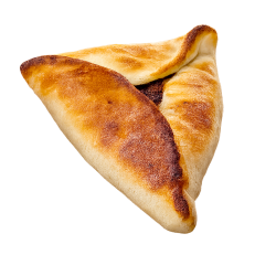 فطيرة سبانخ - زحلة Menu