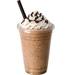 Frappuccino - فيتامين الأهلي Menu