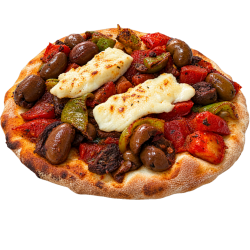 فطيرة سلطة الزيتون - زحلة Menu