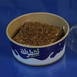 لوتوس - ئشطوطة Menu
