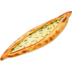 فطيرة جبنة مع بقدونس - زحلة Menu