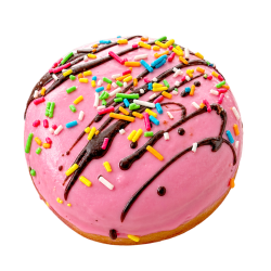 دونات محشية - زحلة Menu