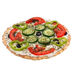 فطيرة لبنة - زحلة Menu
