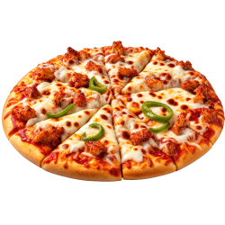 بيتزا محشية الأطراف - زحلة Menu