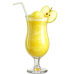 تفاح - DHO Menu