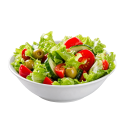 سلطة شرقية - شريقي Menu