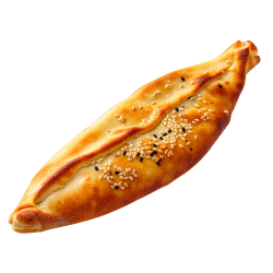 فطيرة جبنة بالزعتر الأخضر - زحلة Menu