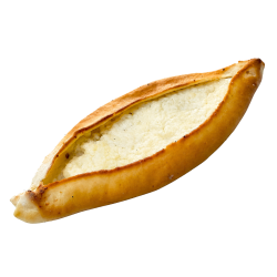 فطيرة جبنة سادة كبيرة - زحلة Menu