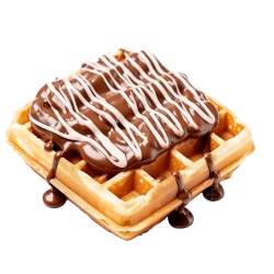 وافل كلاسك - DHO Menu