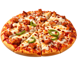 بيتزا مشكلة - زحلة Menu