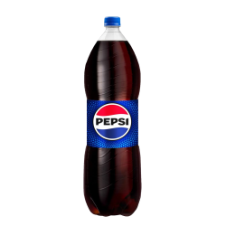 بيبسي عائلي 2.5L - شريقي Menu