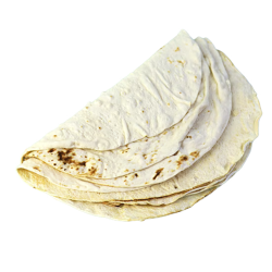 خبز صاج عدد 1 - شريقي Menu