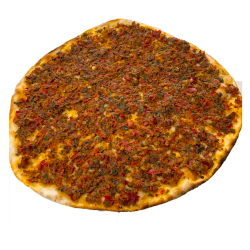 لحم بعجين خضار - زحلة Menu
