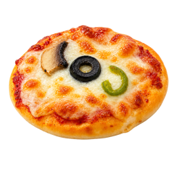 بيتزا - زحلة Menu