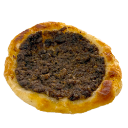 عش البلبل - زحلة Menu