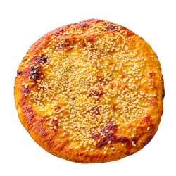 خبز بطحينة - زحلة Menu