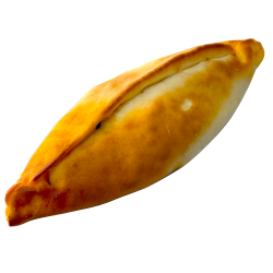 فطيرة مرتديلا مع قشقوان - زحلة Menu