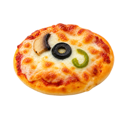 بيتزا سواريه - زحلة Menu