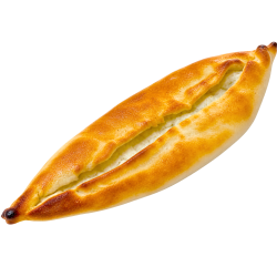 فطيرة جبنة سادة - زحلة Menu