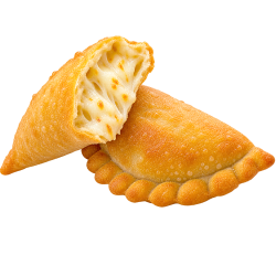 سمبوسك مقلي بالجبنة - زحلة Menu