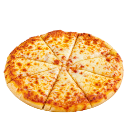 بيتزا مرغريتا - زحلة Menu