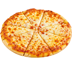 بيتزا مرغرييتا شخص واحد - زحلة Menu