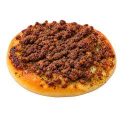زعتر سواريه - زحلة Menu