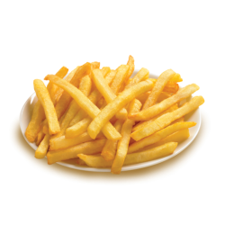 بطاطا - شريقي Menu
