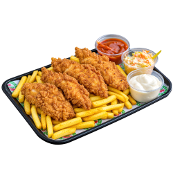 وجية سكالوب - شريقي Menu