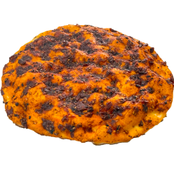 محمرة محشي قشقوان - زحلة Menu