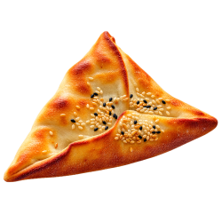 فطيرة جبنة بيروتية - زحلة Menu