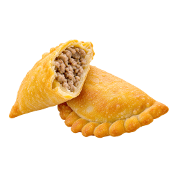 سمبوسك مقلي باللحمة - زحلة Menu