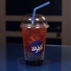 باشن فروت - ئشطوطة Menu