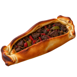فطيرة قلوب دجاج - زحلة Menu