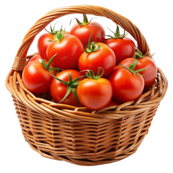 طماطم - بستان الخير Menu