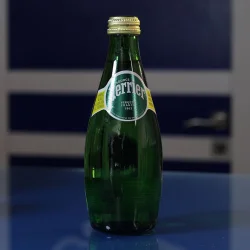 بيريه - ئشطوطة Menu