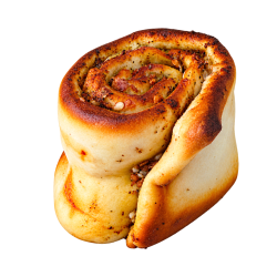 رول زعتر مع قشقوان - زحلة Menu