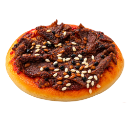 فليفلة سواريه - زحلة Menu
